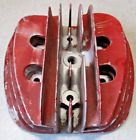 12200-467-670 Honda Cylinder Head Cr Elsinore Oem Vintage Ahrma