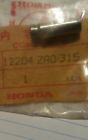 12204-za0-315 Unbranded Nos Honda Dd Cylinder Head Guide Valve