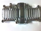 12325-375-000 12320-375-000 - Honda Chrome Front Cylinder Head Breather Cover Obsolete Part
