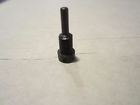 1234-24 Harley Linkert Intake Lever