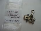 1238-40 Linkage For Ohv