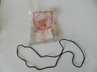 12391-333-000 Honda Nos Genuine Cylinder Head Cover Gasket