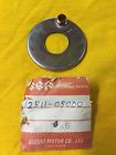 12511-05000 Suzuki Nos Oil Guide Plate Ahrma