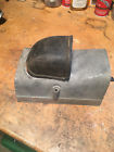 1253747 Bmw Oem Starter Cover Airhead Motorcycle