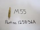 1258-36a Harley Linkert M-55 Carb