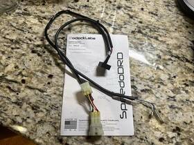 Sdrd-h9 12oclocklabs Speedo Healer Honda Monkey 125