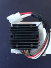 12r-81960-ao Yamaha Rectifier Regulator Fits 1981-88 Seca Maxim Xj Fj Fz New Price Drop