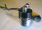 12v90329 Honda Refurbished Oem Starter Solenoid Stainless