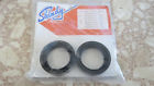 13-008 Shindy Nos Yamaha Fork Oil Seal Suzuki Set Of