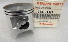 13001-1589 Kawasaki New Nos Oem Engine Piston Kx
