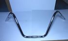 13005 Unknown Nos Replacement Honda High Rise Handlebar Made In Japan