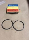 13008-029 Kawasaki Mini Trail Standard Piston Ring Set Oem Nos