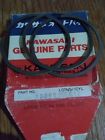 13008-052 Kawasaki Nos New Std Piston Ring Set Kx