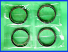 13008-5005 Aftermarket Kawasaki Piston Rings Set Std