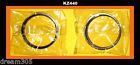 13008-5029 Aftermarket Kawasaki Piston Rings Set Std Size