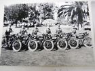 1925 1300cc Henderson Motorcycles Deluxe 1300