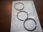 13011-302-305 Honda Piston Rings Std New Oem