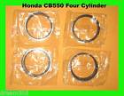 13011-374-000 Aftermarket Honda Piston Rings Sets Std Size