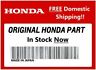 13011-383-620 Honda Oem Cb Xl Piston Ring Set Std