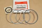 13011-ms6-305 Honda Oem Shadow Vlx Standard Size Piston Ring Set For
