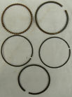 13013-943-004 Honda Nos Oem Ring Set Os