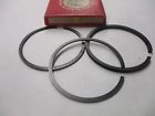13020-087-003 Honda Genuine Piston Rings
