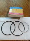13024-035 Kawasaki Piston Rings New
