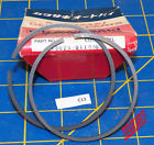 13025-011 Kawasaki Nos Piston Ring Set For Sidewinder
