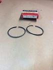13025-026 Kawasaki Trial Boss Piston Ring Set Oem Nos