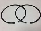 13025-030 Kawasaki Oem Nos Ring Set Vintage