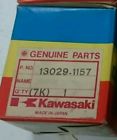 13029-1157 Kawasaki Rare New Oem