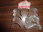 13034-1004 Kawasaki Set Of Oem Nos Blue Mark Crankshaft Bearings