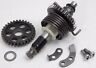 13066-1008 Kawasaki Kick Kicker Shaft Gear Spring Assy Kx Mini Bike