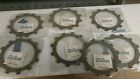 13088-1081x7 13088-1081 Nos New Kawasaki Kdx200