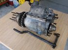 131-35 Harley-davidson Harley Transmission Panhead