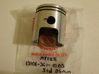 13101-361-003 Honda Nos 1974-76 Mt125
