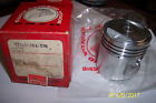 13101-384-000 Honda Oem Nos Vintage Piston Std