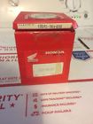 13103-964-810 Honda Atc Line Nos Art Piston And Rings