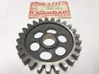 13129-054 Kawasaki Vintage Oem Kx125