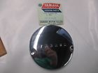 132-15416-00 Yamaha Genuine Oil Pump Cover