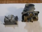 Gt380-550 13201 Suzuki Triple Oem Carburetor Needle Valve Seats