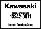 13242-0071 Kawasaki Ninja Change Assembly Lever New Oem 725984098125