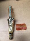 13245-001 Kawasaki Nos Oem Kickstart Shaft Assembly