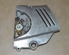 14026-031-2h Kawsaki Kawasaki Left Side Chain Case Cover Kd Ke