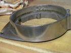 14031-049-80 Oem Kawasaki Nos Lh Engine Cover Buff