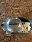 14032-061-36 Kawasaki Oem Right Engine Cover Includes Dipstick