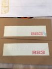 14043-86 Nos Harley Davidson Sportster