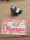 14044-006 Kawasaki Nos Oil Pump Cable Holder Mach Ii