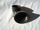 14073-1066 Kawasaki Vintage Mx Motocross Air Box Boot Duct Clamp Kdx