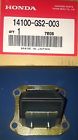 14100-gs2-003 Honda Valve Complete Reed Oem Nos Fit